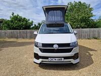 VOLKSWAGEN CAMPERVAN