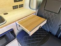 VOLKSWAGEN CAMPERVAN