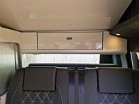 VOLKSWAGEN CAMPERVAN