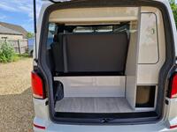 VOLKSWAGEN CAMPERVAN