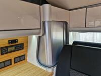 VOLKSWAGEN CAMPERVAN