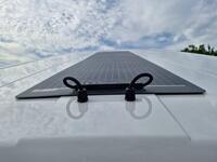VOLKSWAGEN CAMPERVAN