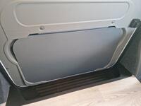 VOLKSWAGEN CAMPERVAN