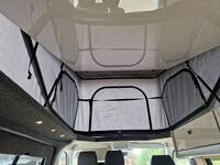 VOLKSWAGEN CAMPERVAN