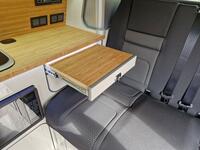 VOLKSWAGEN CAMPERVAN