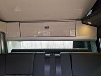 VOLKSWAGEN CAMPERVAN