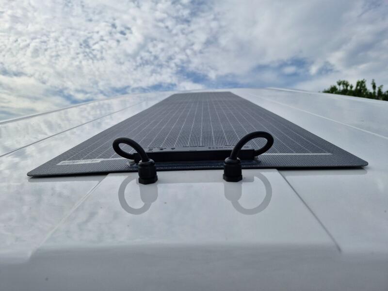 VOLKSWAGEN CAMPERVAN