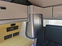 VOLKSWAGEN CAMPERVAN