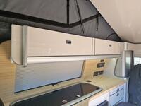 VOLKSWAGEN CAMPERVAN