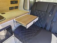 VOLKSWAGEN CAMPERVAN
