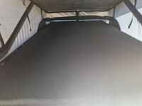 VOLKSWAGEN CAMPERVAN
