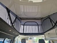 VOLKSWAGEN CAMPERVAN