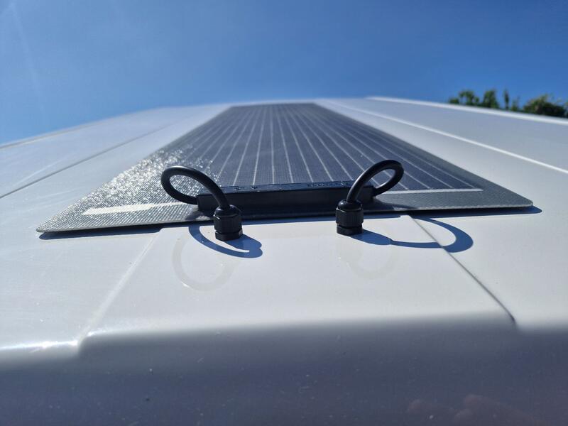 VOLKSWAGEN CAMPERVAN