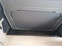 VOLKSWAGEN CAMPERVAN
