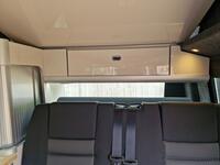 VOLKSWAGEN CAMPERVAN