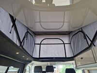 VOLKSWAGEN CAMPERVAN