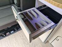 VOLKSWAGEN CAMPERVAN