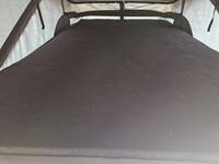 VOLKSWAGEN CAMPERVAN