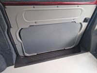 VOLKSWAGEN CAMPERVAN