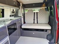VOLKSWAGEN CAMPERVAN