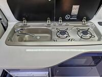 VOLKSWAGEN CAMPERVAN
