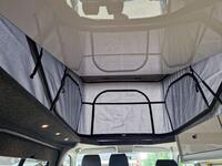 VOLKSWAGEN CAMPERVAN