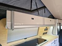 VOLKSWAGEN CAMPERVAN