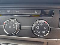 VOLKSWAGEN CAMPERVAN