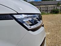 VOLKSWAGEN CAMPERVAN