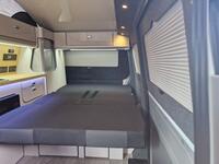 VOLKSWAGEN CAMPERVAN
