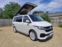 VOLKSWAGEN CAMPERVAN