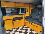 VOLKSWAGEN CAMPERVAN
