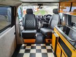 VOLKSWAGEN CAMPERVAN