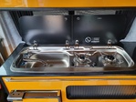 VOLKSWAGEN CAMPERVAN