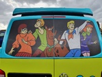 VOLKSWAGEN CAMPERVAN