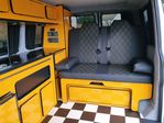 VOLKSWAGEN CAMPERVAN