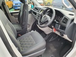 VOLKSWAGEN CAMPERVAN