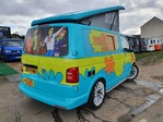 VOLKSWAGEN CAMPERVAN