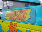 VOLKSWAGEN CAMPERVAN