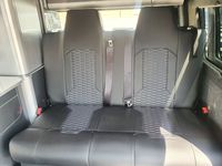 VOLKSWAGEN CAMPERVAN