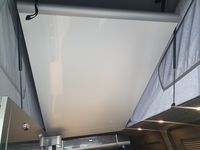 VOLKSWAGEN CAMPERVAN