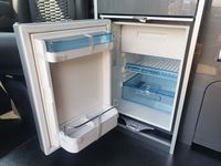VOLKSWAGEN CAMPERVAN
