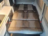 VOLKSWAGEN CAMPERVAN