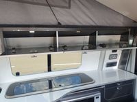 VOLKSWAGEN CAMPERVAN