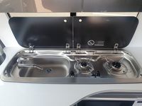 VOLKSWAGEN CAMPERVAN