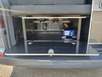VOLKSWAGEN CAMPERVAN
