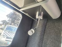 VOLKSWAGEN CAMPERVAN