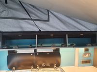 VOLKSWAGEN CAMPERVAN