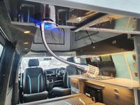 VOLKSWAGEN CAMPERVAN