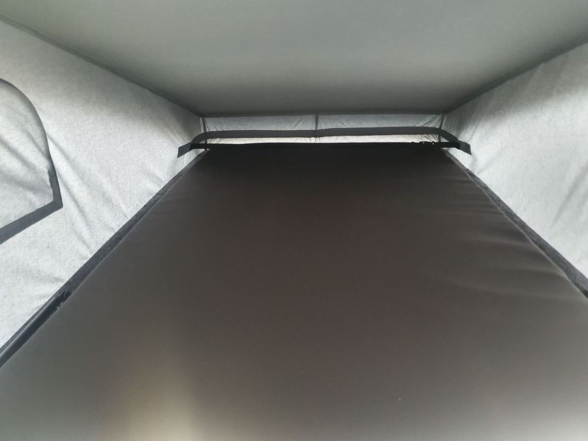 VOLKSWAGEN CAMPERVAN